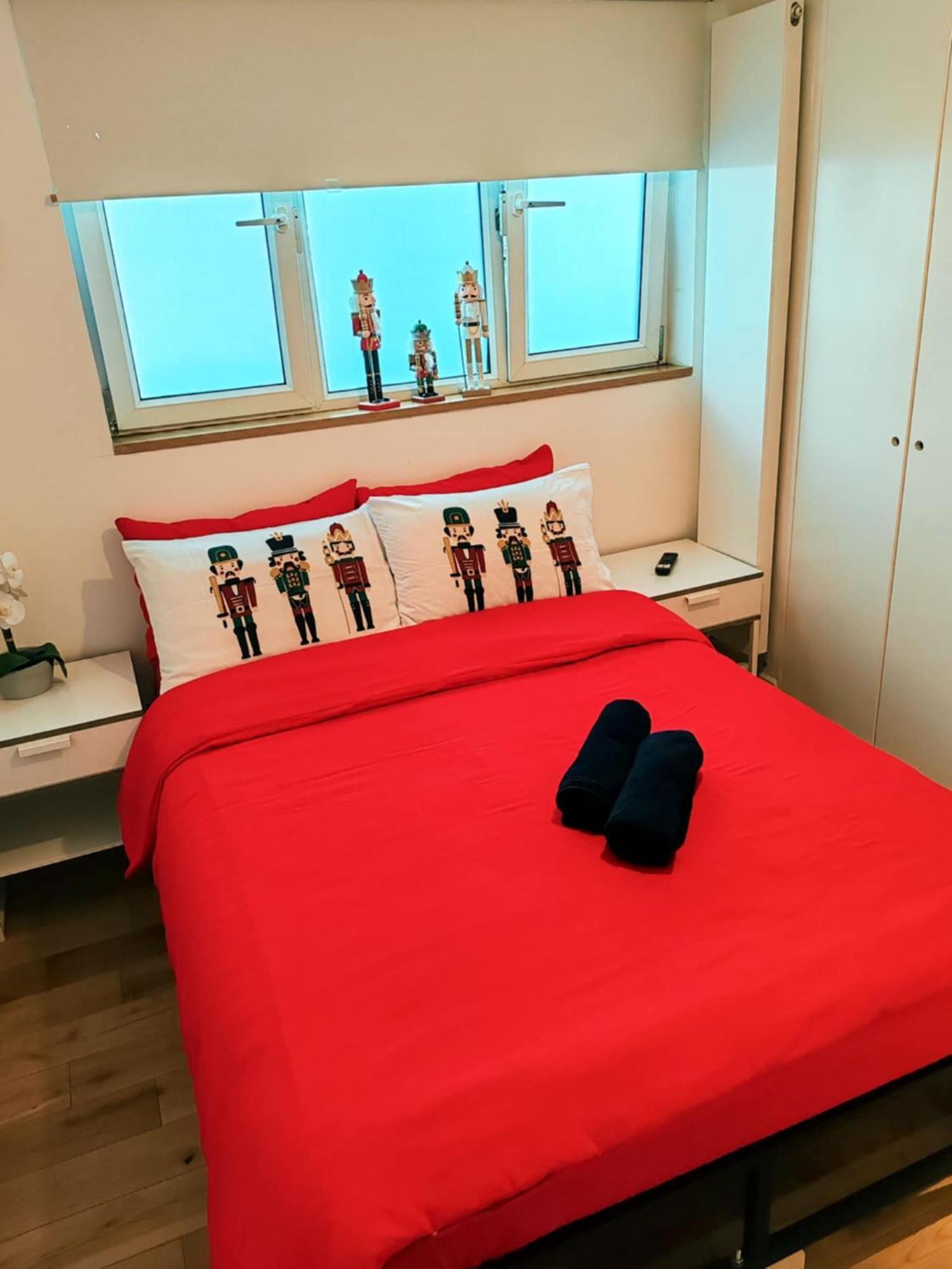 Lgbtq-Double Room London Exterior photo