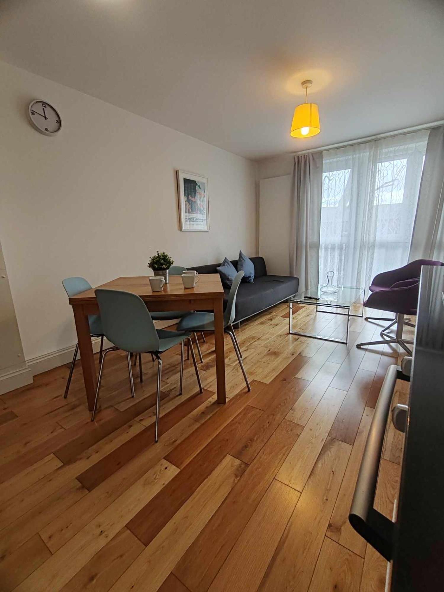 Lgbtq-Double Room London Exterior photo
